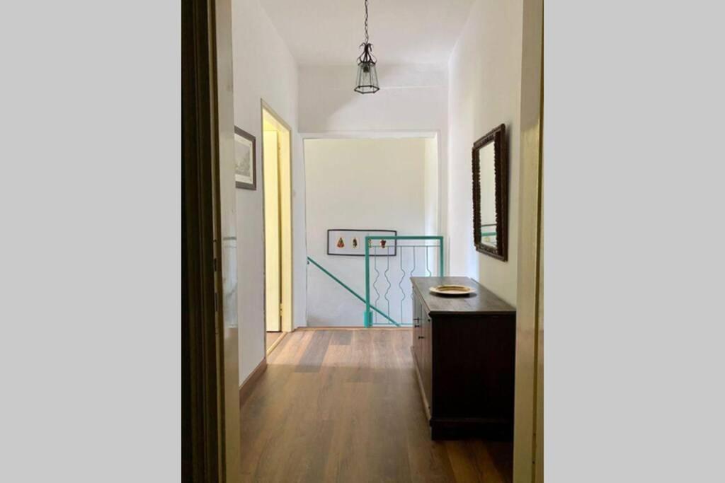 Barchessa Ca' Leon Sul Naviglio Del Brenta Villa Mira Exteriör bild